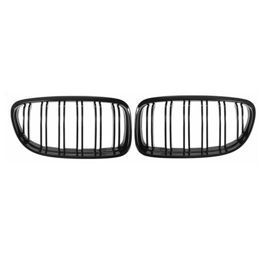 Suitable For BMW E90 LCI 3 Series Sedan Wagon 09-11 Front Kidney Grill Grille