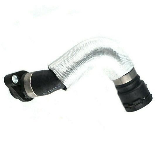 Radiator Coolant Hose for BMW E84 E87 E88 E90 E91 120i 320i X1 2004-2015 Petrol