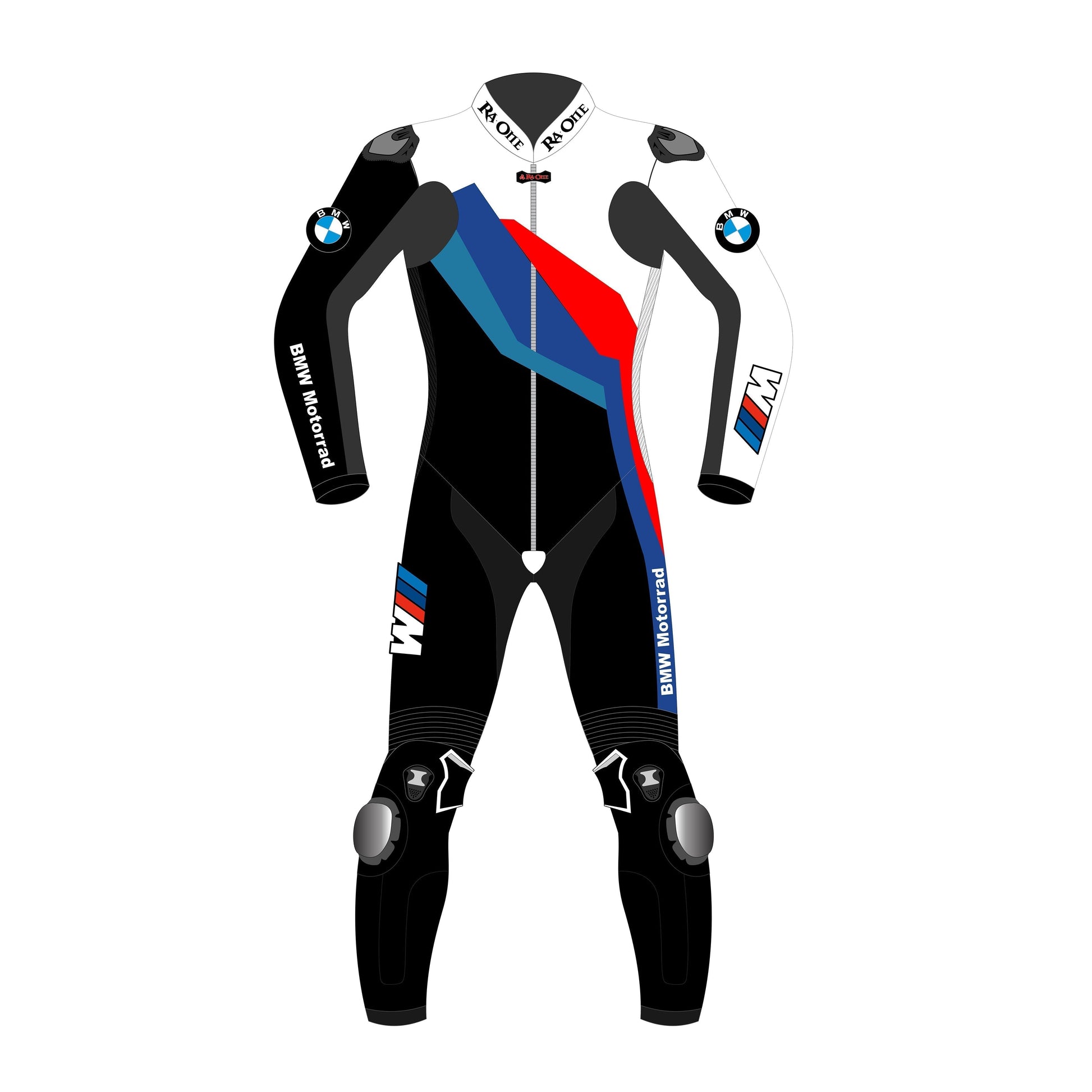 BMW BIKER SUIT 2023