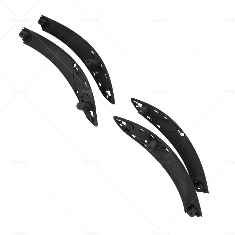 4x Inner Trim Door Pull Handle Suitable For BMW F30 F80 F31 F32 F33 F35 M3-3