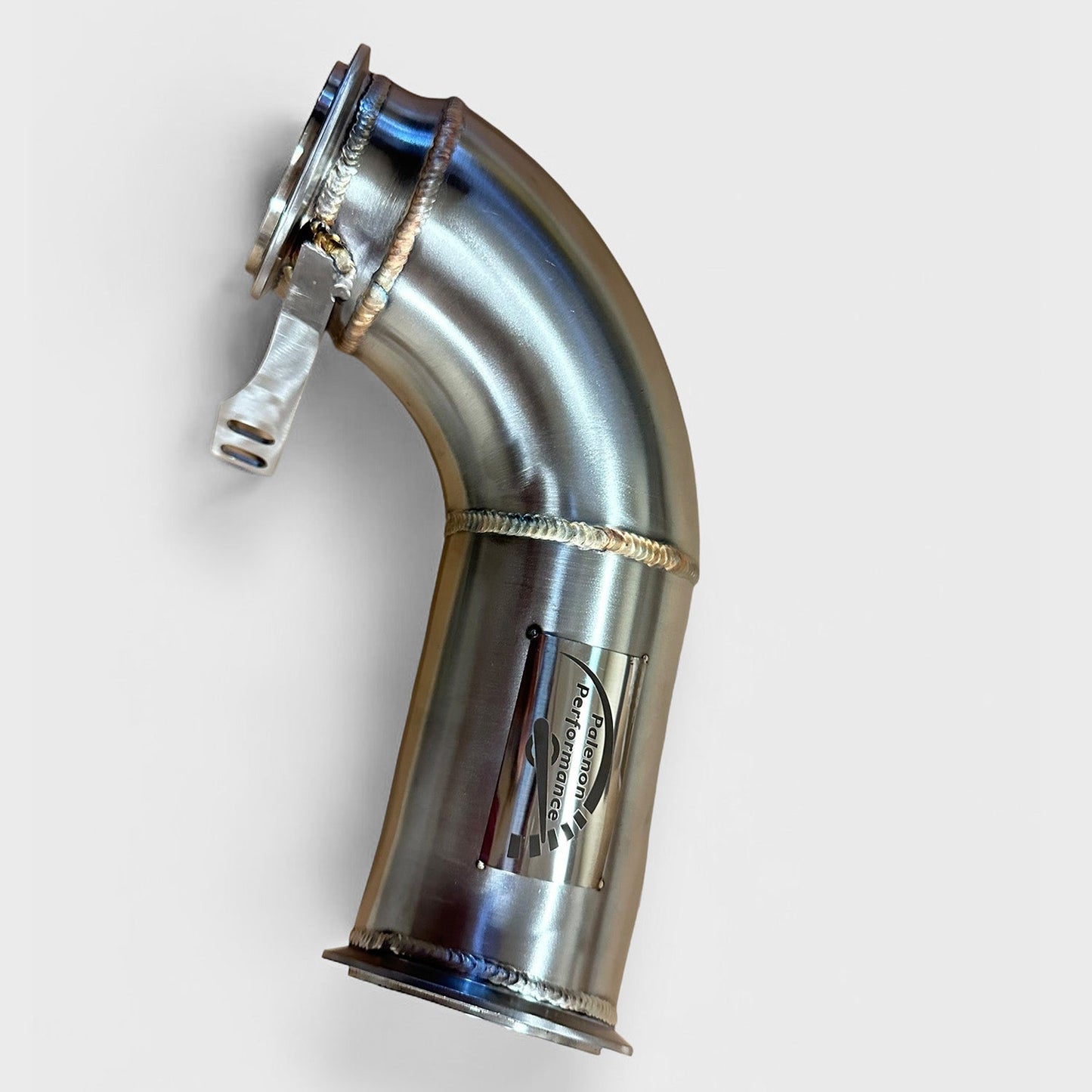 Premium BMW F90 M5 Downpipe & F91, F92, F93 BMW M8 Downpipe